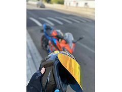 Sahibinden CFmoto 250SR 