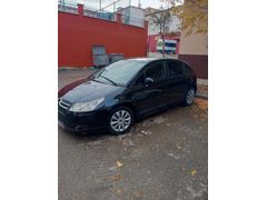 Sahibinden Citroen C4 1.6 HDi SX 2007 Model