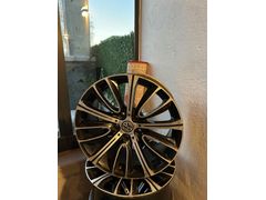 18 inç 5 bijon. BMW ve wolksvagen jantı 