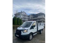 2020 MODEL TRANSİT 330 S 110 BİNDE BOYASIZ