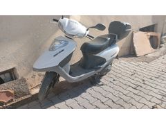 Sahibinden Kuba Gelli 125