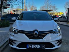 Sahibinden Renault Megane 1.3 TCe Joy Comfort 2022 Model 