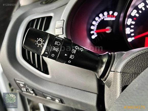 ÇINAR'DAN 2015 KİA SPORTAGE 62.000 DE OTOMATİK