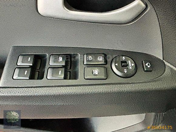 ÇINAR'DAN 2015 KİA SPORTAGE 62.000 DE OTOMATİK