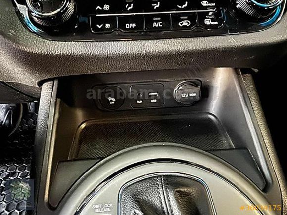 ÇINAR'DAN 2015 KİA SPORTAGE 62.000 DE OTOMATİK