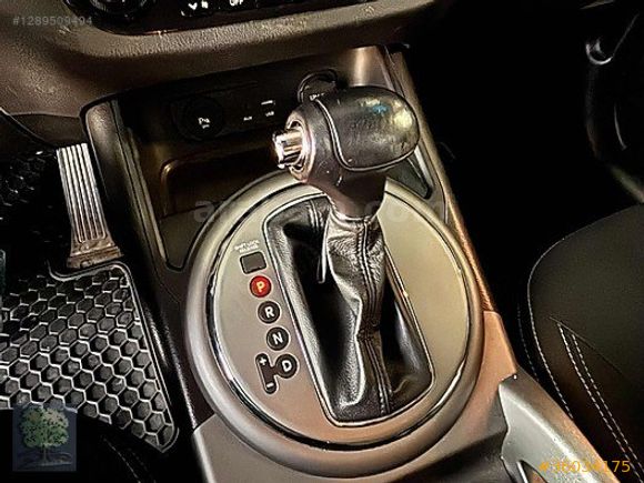 ÇINAR'DAN 2015 KİA SPORTAGE 62.000 DE OTOMATİK