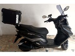Sahibinden Suzuki Burgman Street 125EX