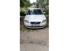 Sahibinden Volvo S40 1.6 Dynamic 2010 Model İzmir