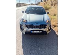 Sahibinden Kia Sportage 1.6 CRDI Cool 2020 Model 