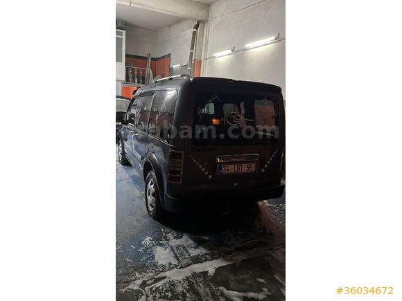Sahibinden Ford Transit Connect 280 S 2006 Model