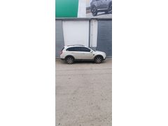 Sahibinden Chevrolet Captiva 2.0 D LT High 2011 Model