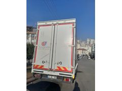 Sahibinden Iveco - Otoyol 80 80.12evden eve aracı