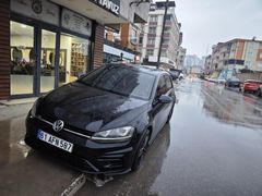 Sahibinden Volkswagen Golf 1.6 TDi BlueMotion Comfortline 2012 Model 7 7.5 r dönüşüm hayalet gösterge lasitikler Pirelli 2025 tarihli sıfır daha