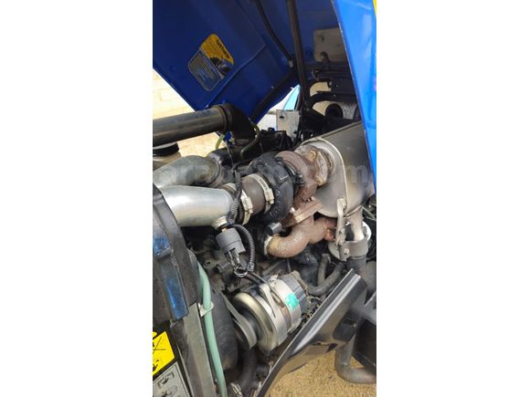 Sahibinden New Holland TT65