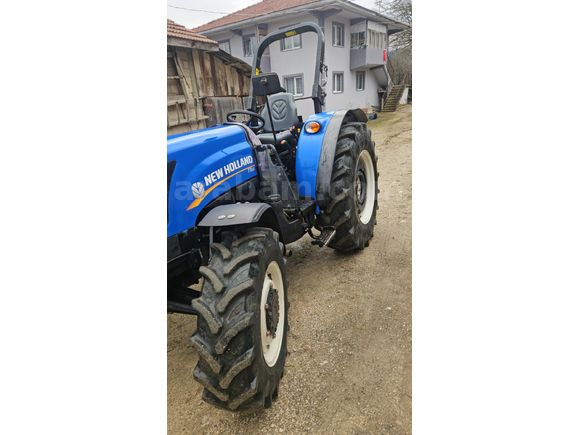 Sahibinden New Holland TT65