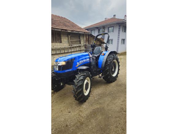 Sahibinden New Holland TT65