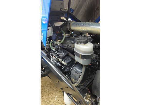 Sahibinden New Holland TT65