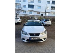 Sahibinden Seat Ibiza 1.4 Style 2012 Model