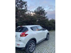 Sahibinden Nissan Juke 1.5 dCi Sport Pack 2013 Model 