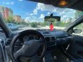 13 yıllık Sahibinden Renault Clio 1.4 RNA 2001 Model