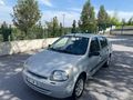 13 yıllık Sahibinden Renault Clio 1.4 RNA 2001 Model