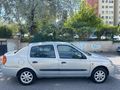 13 yıllık Sahibinden Renault Clio 1.4 RNA 2001 Model