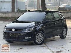 2011 VW POLO 1.4 BENZİN & LPG