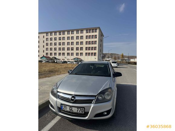 Sahibinden Opel Astra 1.6 Essentia Konfor 2011 Model 