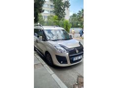 Sahibinden Fiat Doblo Panorama 1.6 Multijet Premio 2012 Model