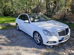 Sahibinden Mercedes - Benz E 200 CGI AMG 2010 Model