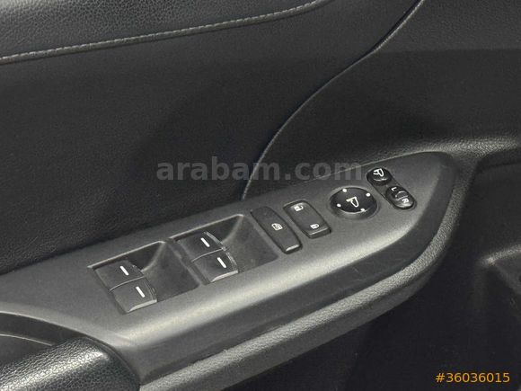 -VİTRİN 37- HONDA CIVIC EXECUTİVE K.ISITMA/H.EKRAN/KEYLESS GO