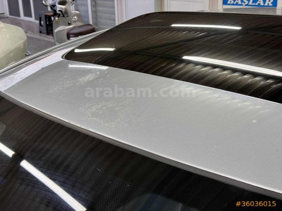 -VİTRİN 37- HONDA CIVIC EXECUTİVE K.ISITMA/H.EKRAN/KEYLESS GO