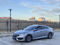 -VİTRİN 37- HONDA CIVIC EXECUTİVE K.ISITMA/H.EKRAN/KEYLESS GO