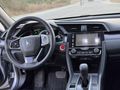 -VİTRİN 37- HONDA CIVIC EXECUTİVE K.ISITMA/H.EKRAN/KEYLESS GO