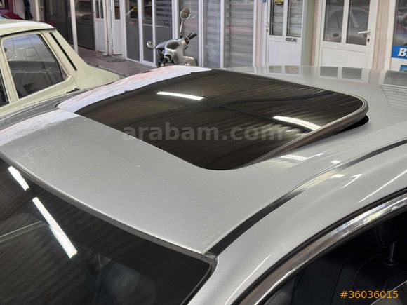 -VİTRİN 37- HONDA CIVIC EXECUTİVE K.ISITMA/H.EKRAN/KEYLESS GO