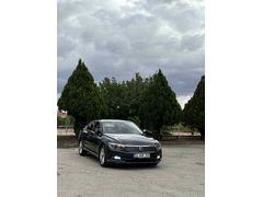 Sahibinden Volkswagen Passat 1.6 TDi BlueMotion Comfortline 2017 Model 