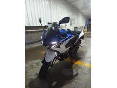 Sahibinden Bajaj Pulsar 200 RS 