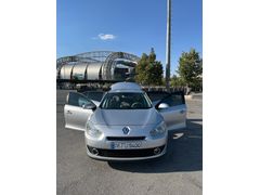Sahibinden Renault Fluence 1.6 Privilege 2011 Model  280.000 km Bej