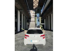 Sahibinden Citroen C4 1.6 HDi Attraction 2012 Model 