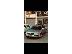 Sahibinden Volkswagen Passat 1.8 T Comfortline 2001 Model 