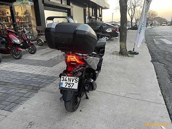TEMİZ DÜŞÜK KM FORZA