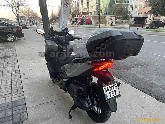 TEMİZ DÜŞÜK KM FORZA