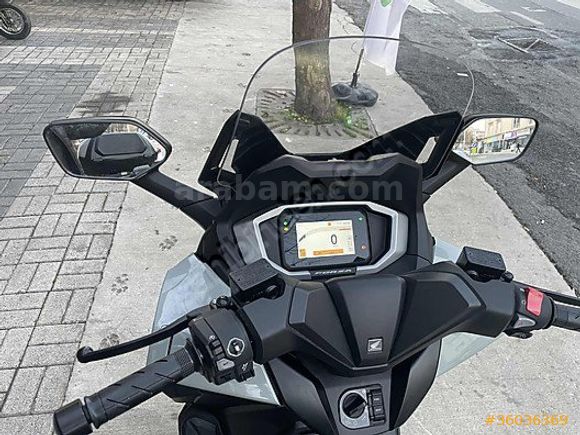 TEMİZ DÜŞÜK KM FORZA