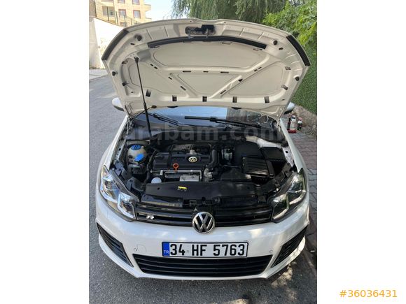 Volkswagen Golf 1.4 TSi Highline 2011 150 Bin km 