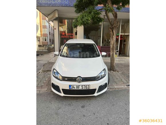 Volkswagen Golf 1.4 TSi Highline 2011 150 Bin km 