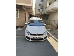 Volkswagen Golf 1.4 TSi Highline 2011 150 Bin km 