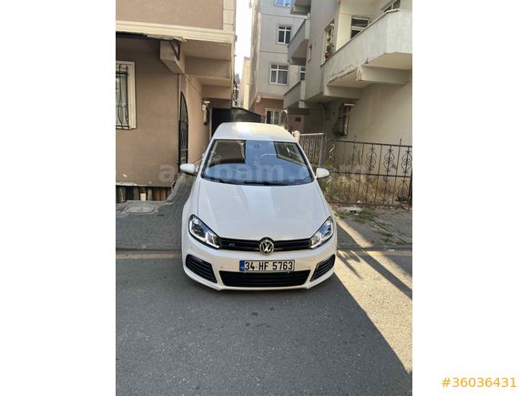Volkswagen Golf 1.4 TSi Highline 2011 150 Bin km 