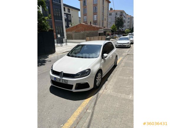 Volkswagen Golf 1.4 TSi Highline 2011 150 Bin km 