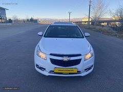 YANAR AUTODAN 124 Lük SUNROOF lu ÇELİK SUBOPLU HATASİZ CRUZE