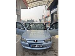 Sahibinden Peugeot 306 1.6 XT 2001 Model 